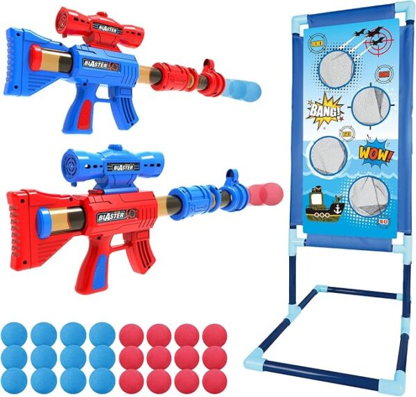 YEEBAY Shooting Game Toy