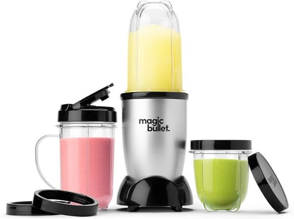 Magic Bullet Blender - Image 2