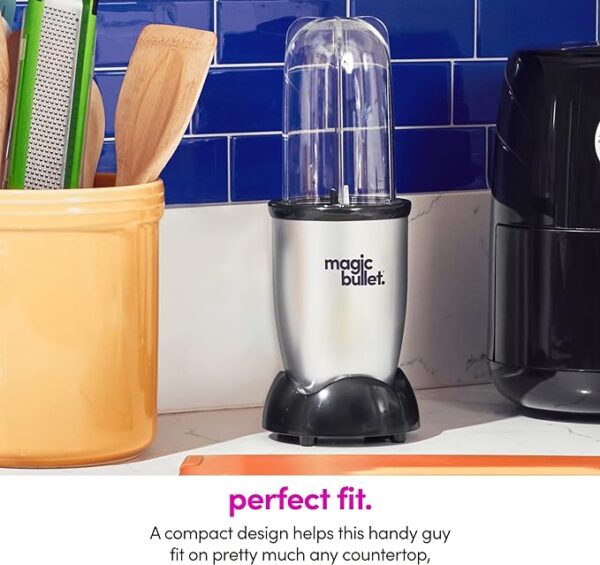 Magic Bullet Blender