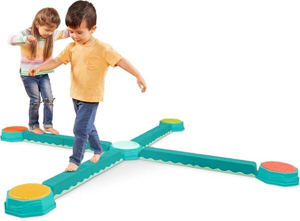 Balance Beam for Kids