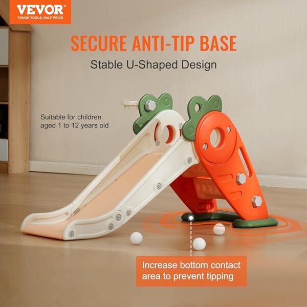 VEVOR Toddler Slide - Image 2