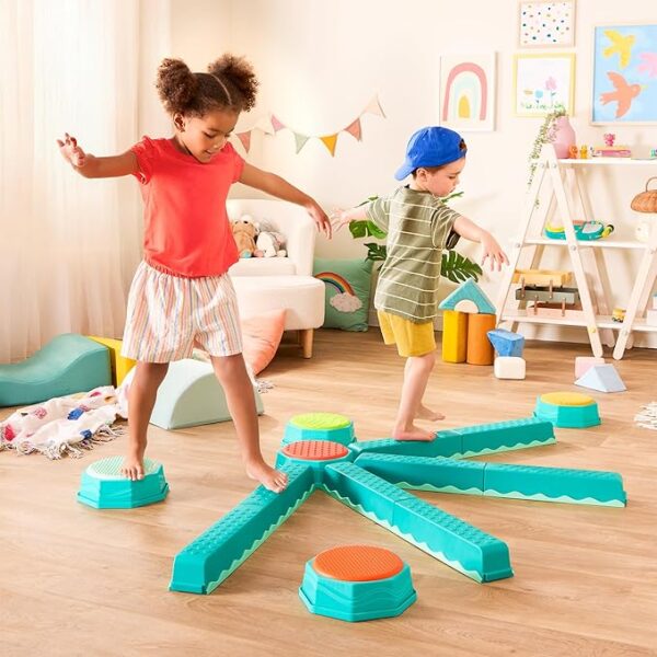 Balance Beam for Kids - Image 2