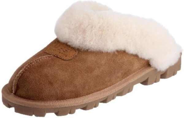 Women's Slipper