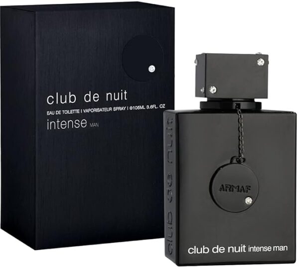 ARMAF club de nuit - Image 2