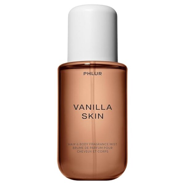 Vanilla Skin