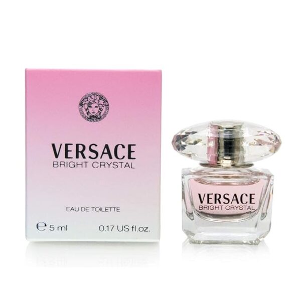 Versace Bright Crystal