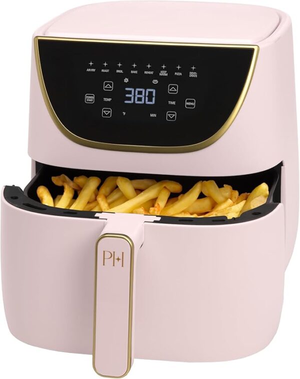 Paris Hilton Air Fryer