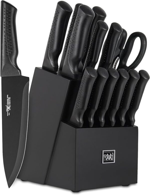 Knife Set