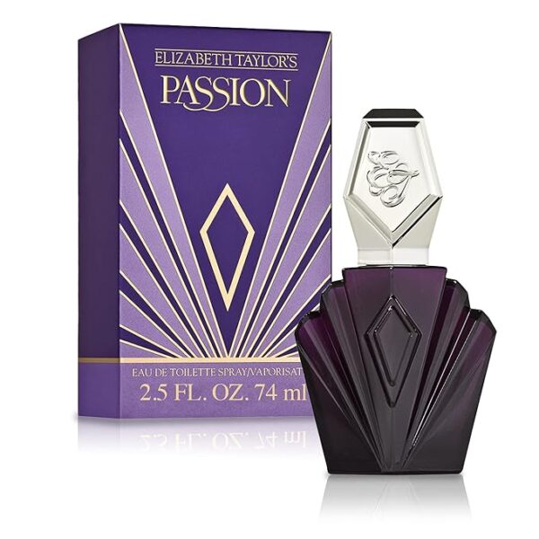 Elizabeth Taylor Women's Perfume