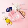 Gioia - Women's Perfume - Image 2